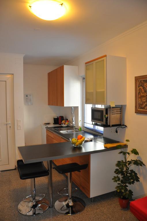 Appartment Graz Zentrum Номер фото
