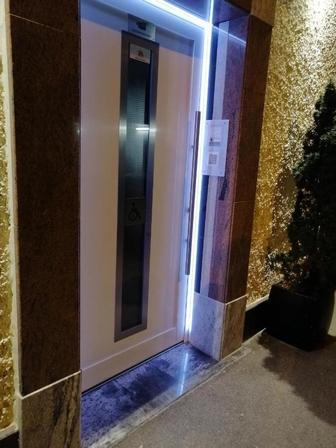 Appartment Graz Zentrum Экстерьер фото