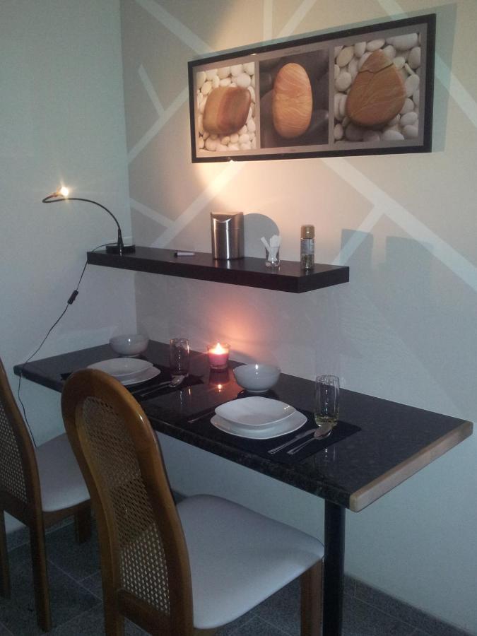 Appartment Graz Zentrum Экстерьер фото