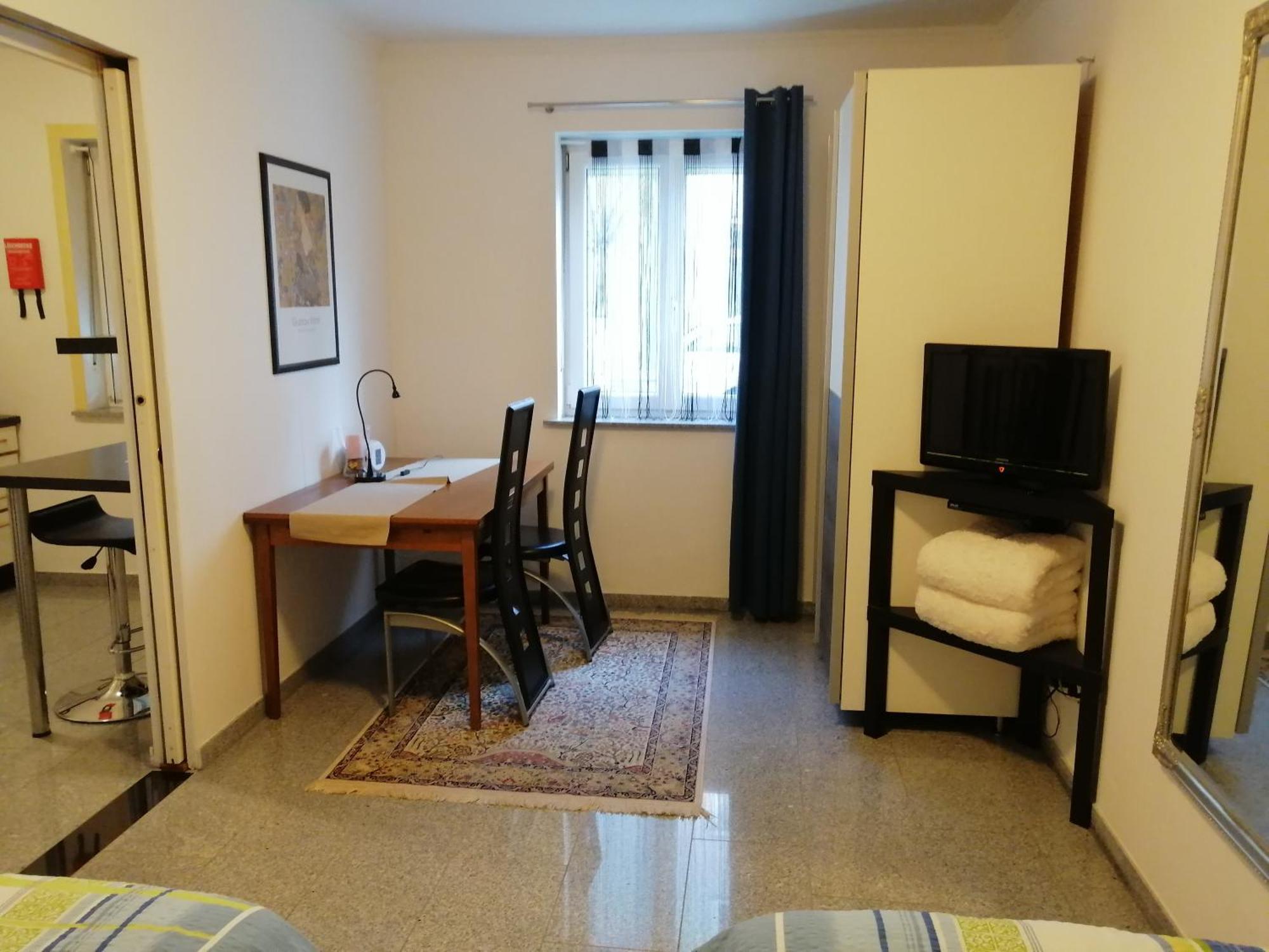 Appartment Graz Zentrum Экстерьер фото