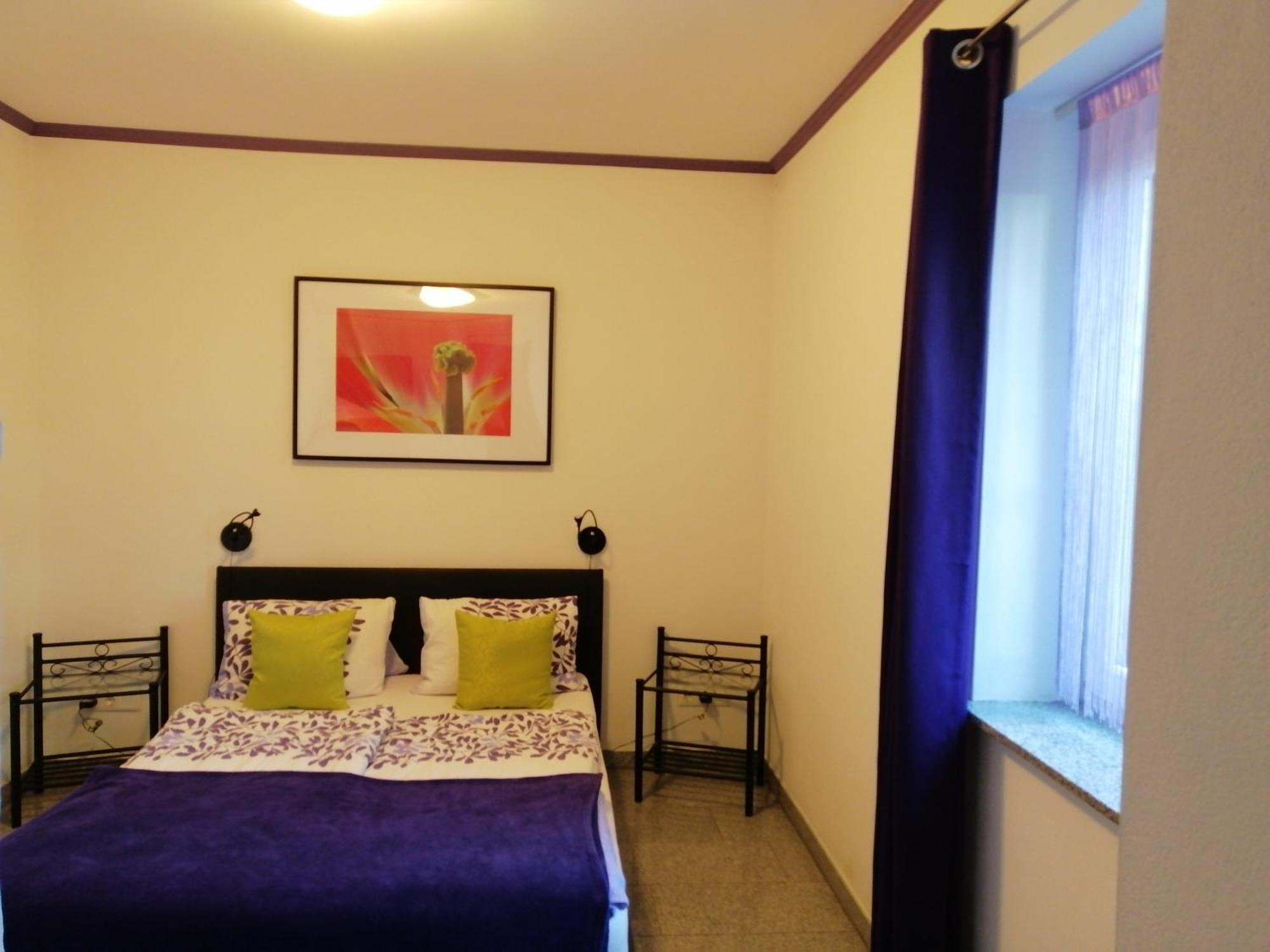 Appartment Graz Zentrum Экстерьер фото