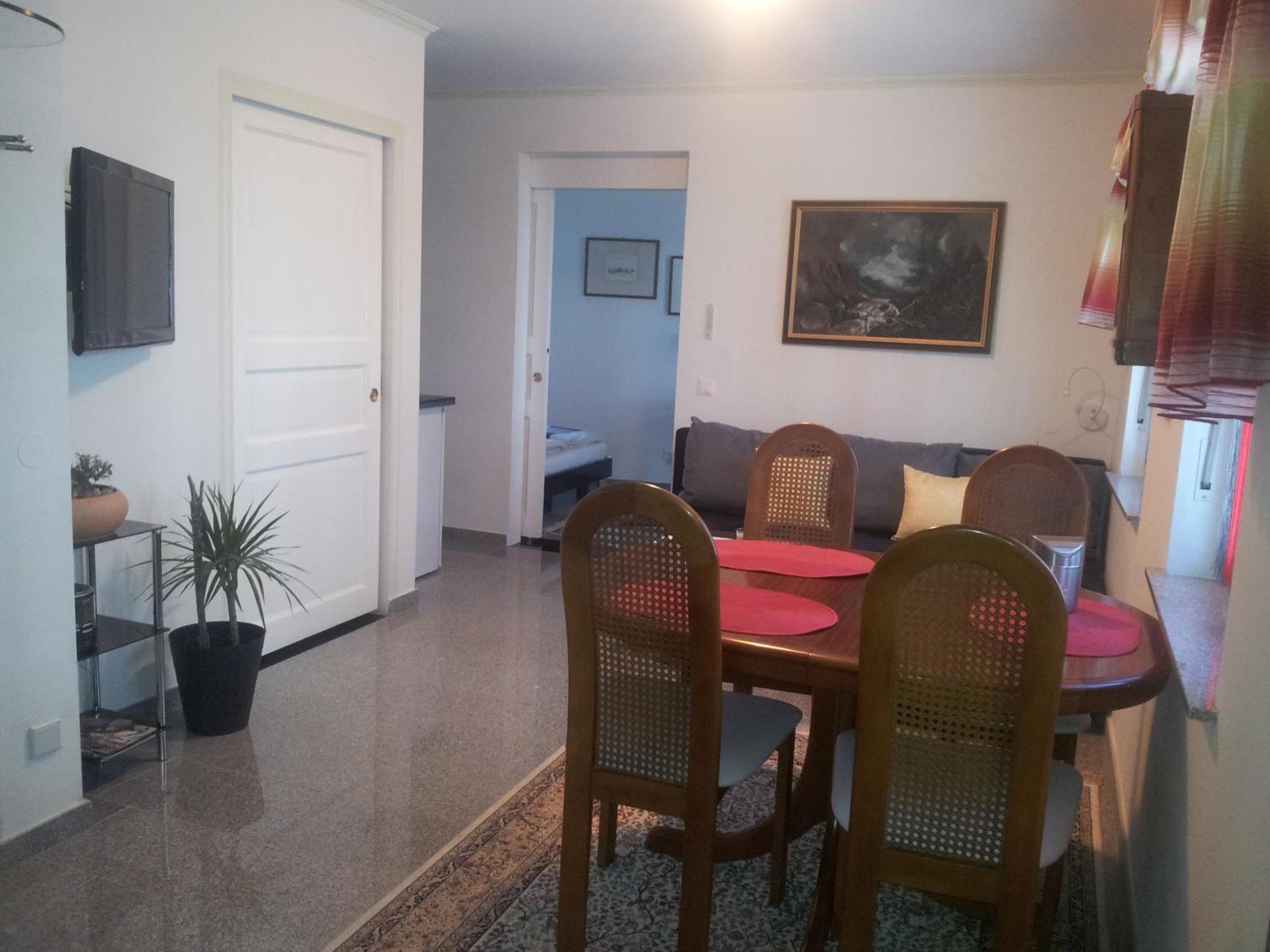 Appartment Graz Zentrum Экстерьер фото