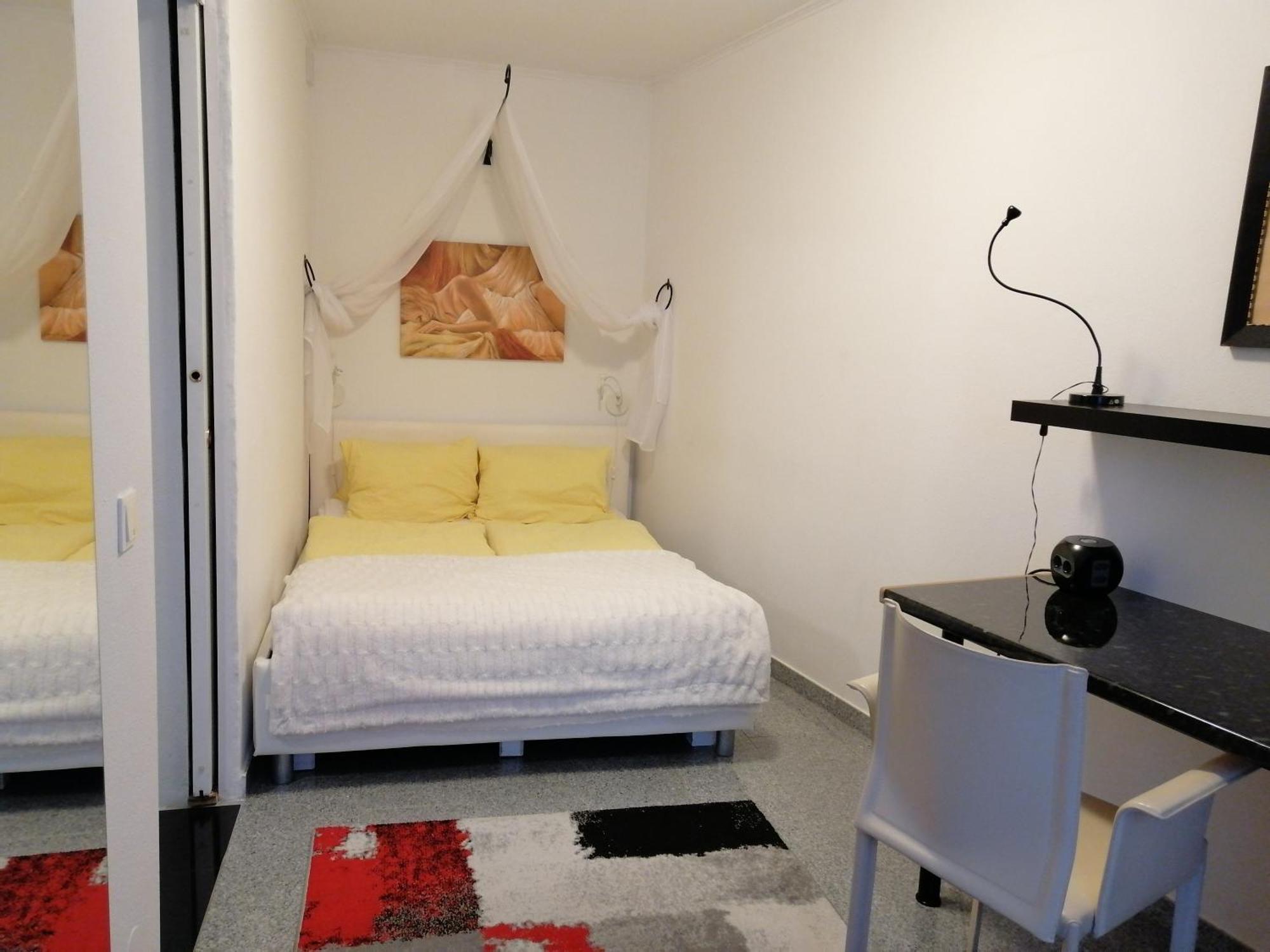 Appartment Graz Zentrum Экстерьер фото