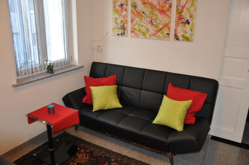 Appartment Graz Zentrum Номер фото