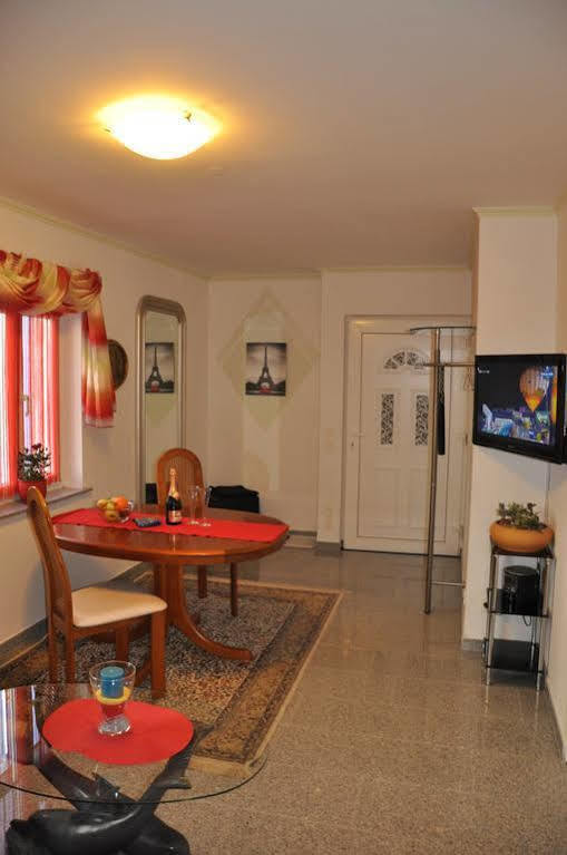 Appartment Graz Zentrum Экстерьер фото