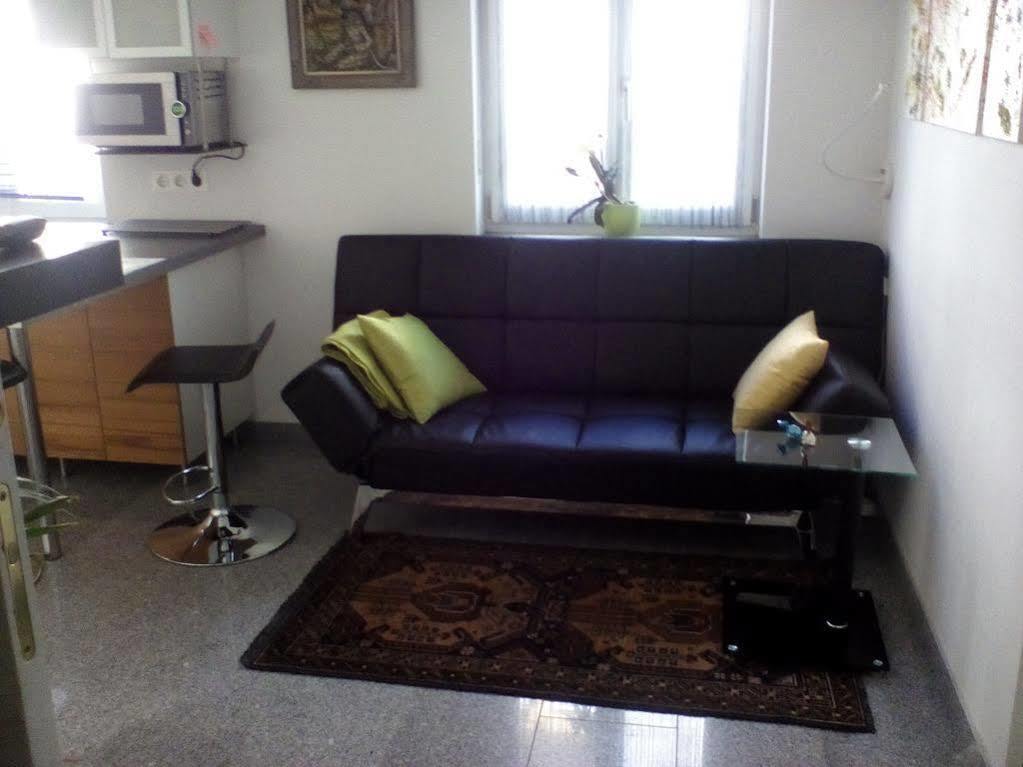 Appartment Graz Zentrum Экстерьер фото