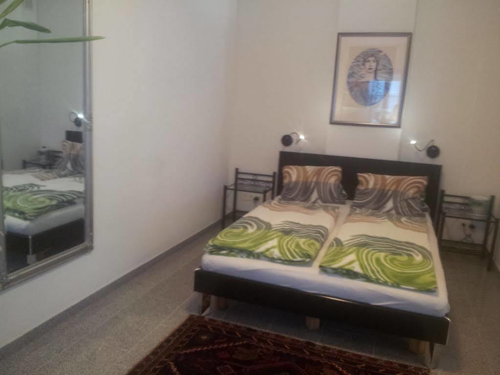 Appartment Graz Zentrum Экстерьер фото