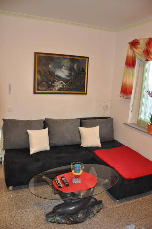Appartment Graz Zentrum Экстерьер фото